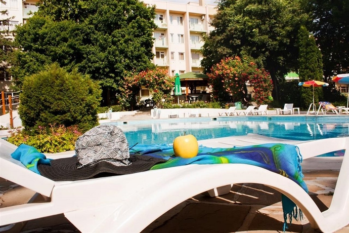 Hotel LJULJAK