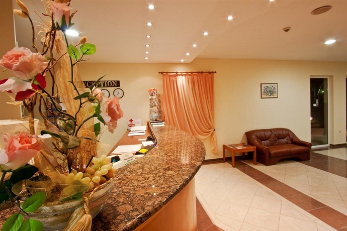 Hotel LJULJAK