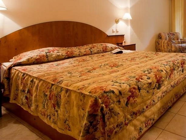 Hotel LJULJAK
