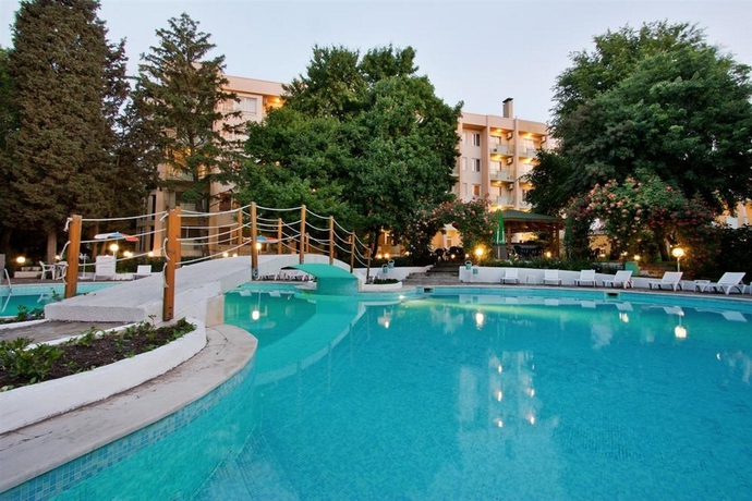 Hotel LJULJAK