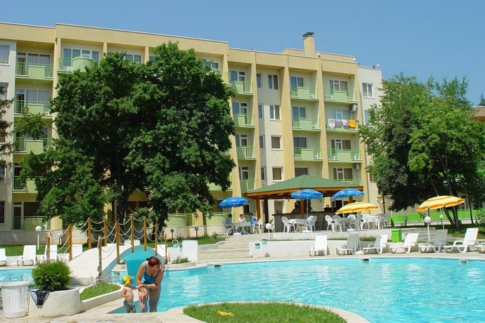 Hotel LJULJAK