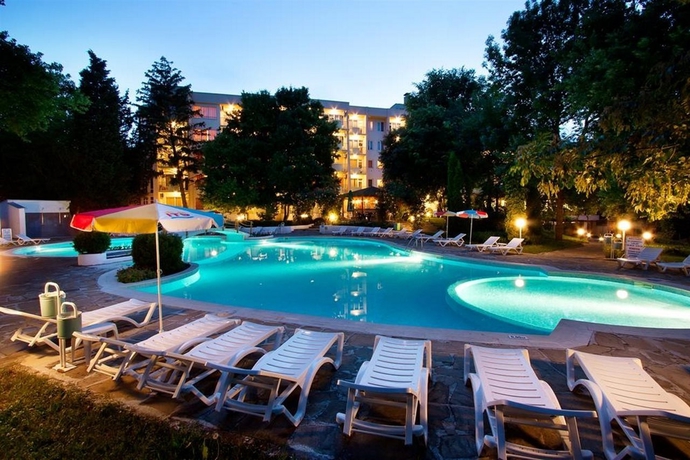 Hotel LJULJAK