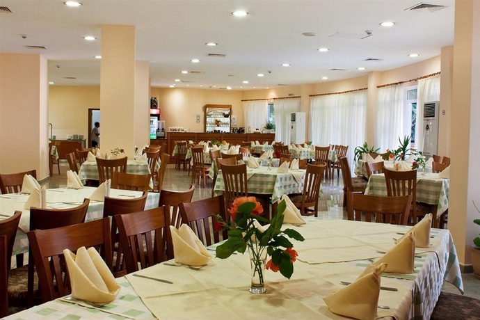 Hotel LJULJAK