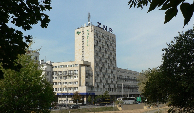 Hotel LOGOS WARSAW