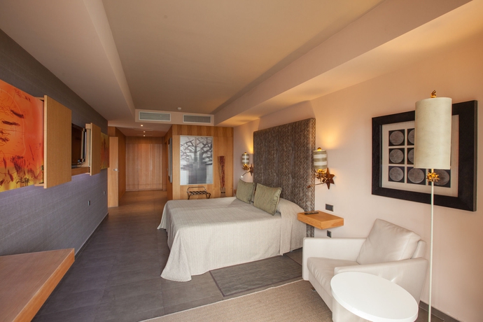 Hotel LOPESAN BAOBAB RESORT