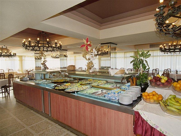 Hotel LOS ALAMOS