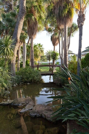 Hotel LOS MONTEROS