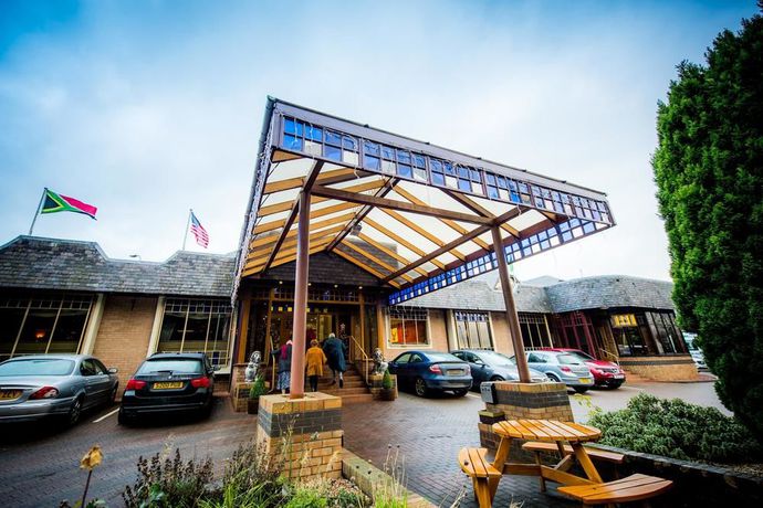Hotel LOVAT 