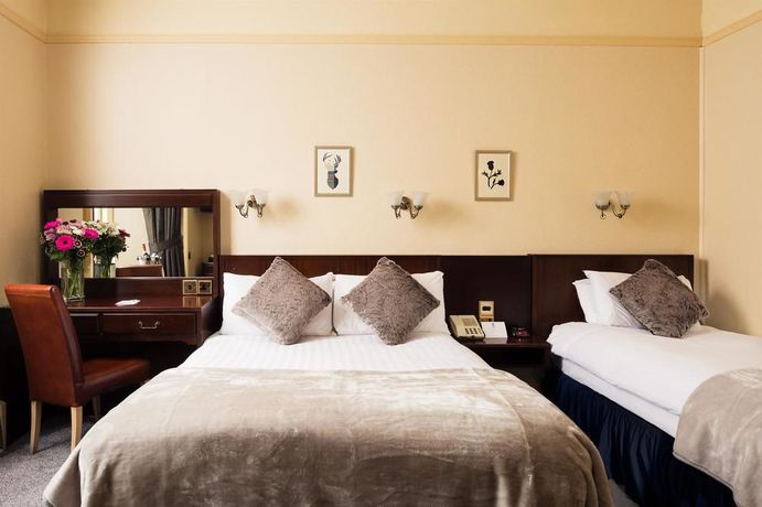 Hotel LOVAT 