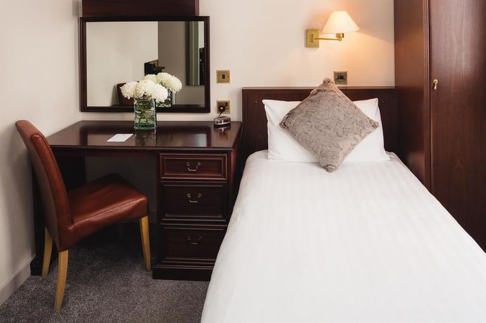 Hotel LOVAT 