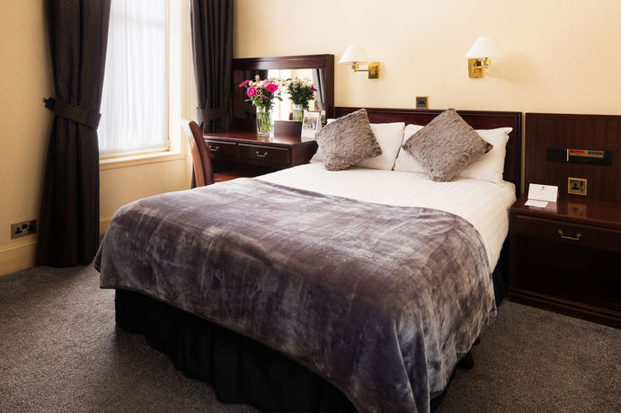 Hotel LOVAT 