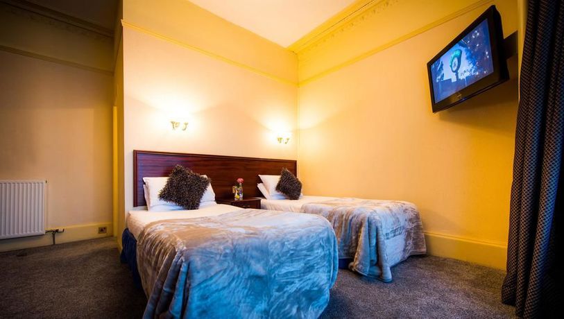 Hotel LOVAT 