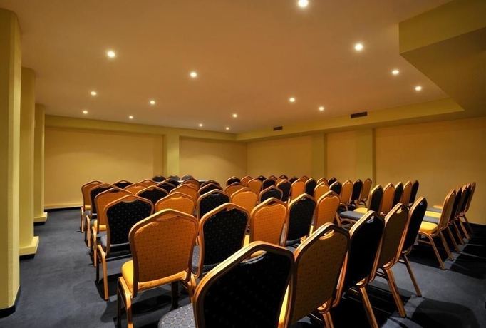 Hotel LTI Pestana Viking Beach & Spa Resort