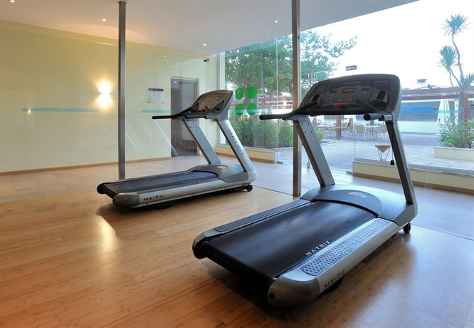 Hotel LTI Pestana Viking Beach & Spa Resort