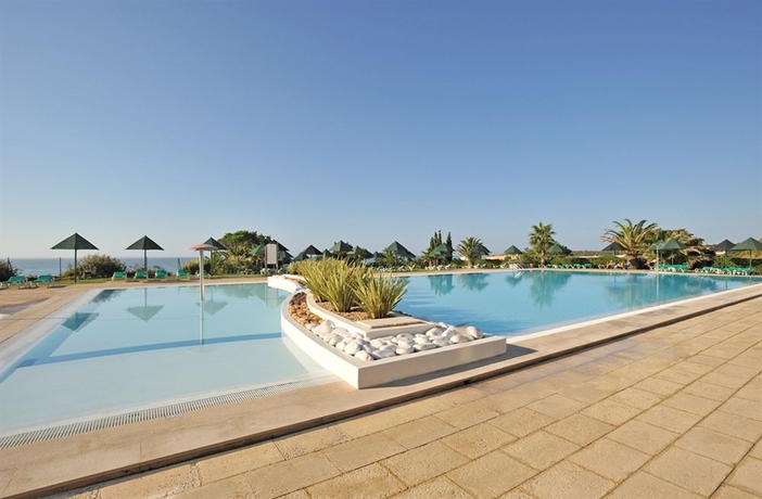 Hotel LTI Pestana Viking Beach & Spa Resort