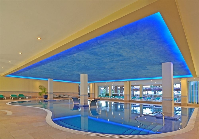Hotel LTI Pestana Viking Beach & Spa Resort