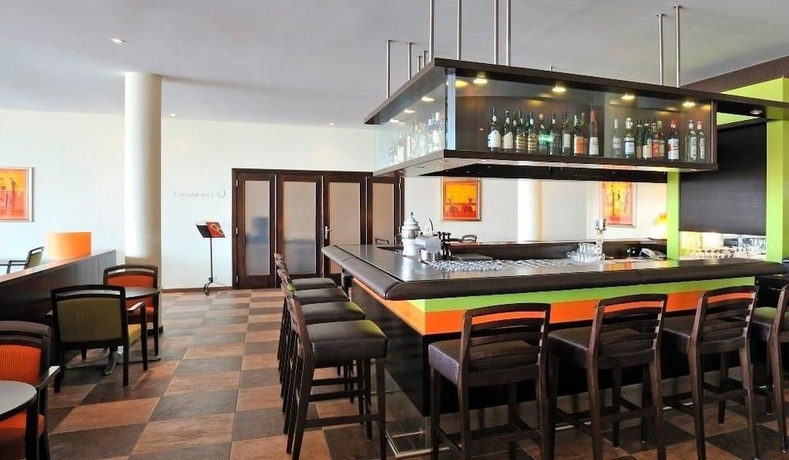 Hotel LTI Pestana Viking Beach & Spa Resort
