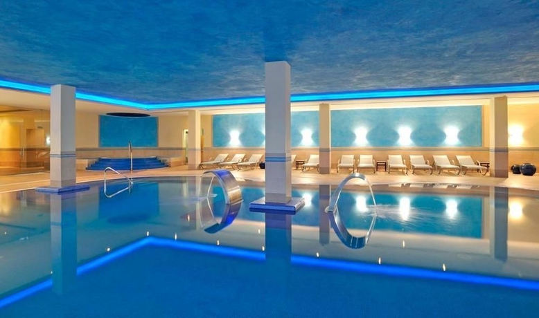 Hotel LTI Pestana Viking Beach & Spa Resort