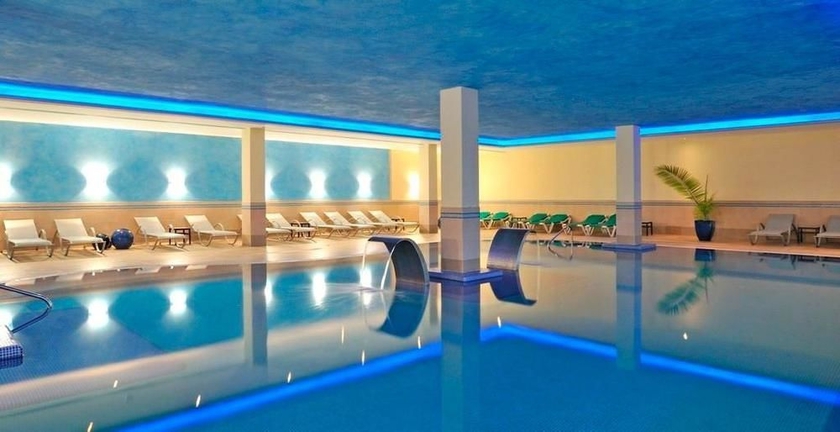 Hotel LTI Pestana Viking Beach & Spa Resort