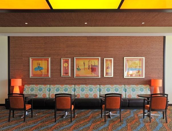 Hotel LTI Pestana Viking Beach & Spa Resort
