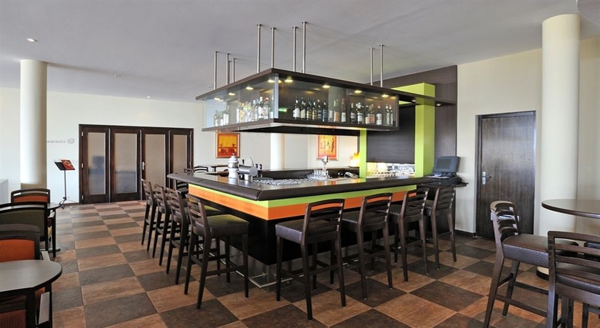 Hotel LTI Pestana Viking Beach & Spa Resort