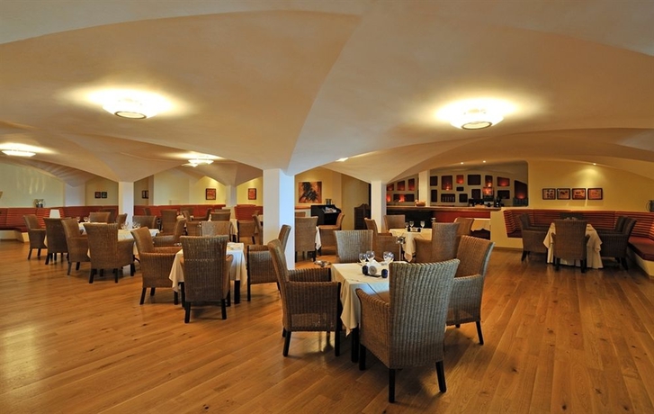 Hotel LTI Pestana Viking Beach & Spa Resort