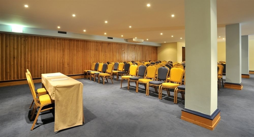 Hotel LTI Pestana Viking Beach & Spa Resort