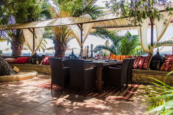 Hotel LUABAY COSTA PALMA (solo mayores de 16 años)