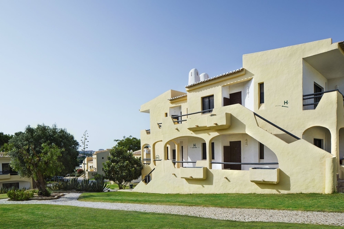 Hotel LUNA CLUBE BRISAMAR