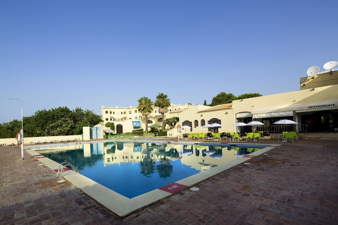 Hotel LUNA CLUBE BRISAMAR
