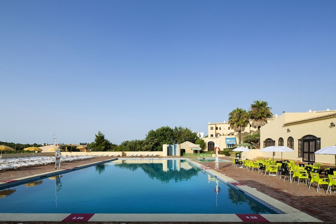 Hotel LUNA CLUBE BRISAMAR