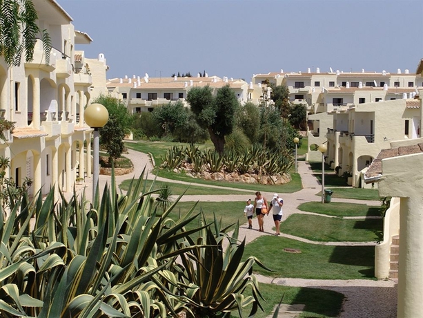 Hotel LUNA CLUBE BRISAMAR