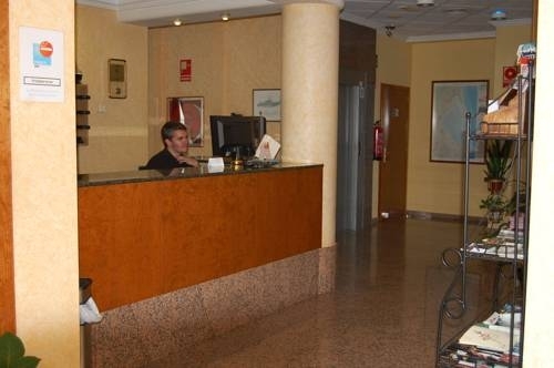 Hotel La Albohera