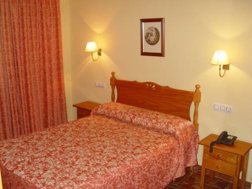 Hotel La Albohera