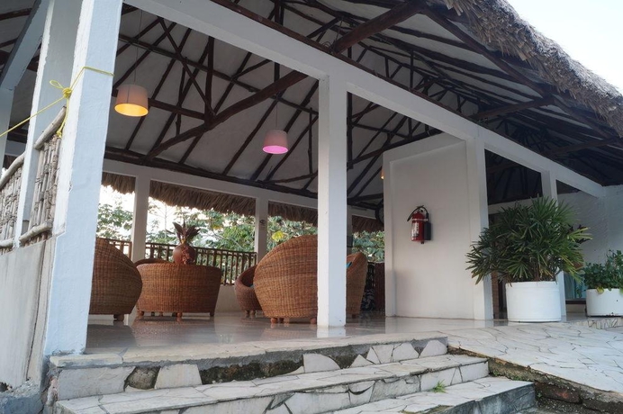 Hotel La Aldea Hanach-Huinic