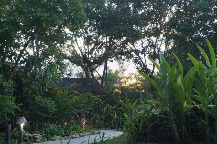 Hotel La Aldea Hanach-Huinic