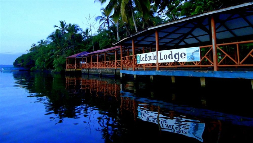 Hotel La Baula Lodge