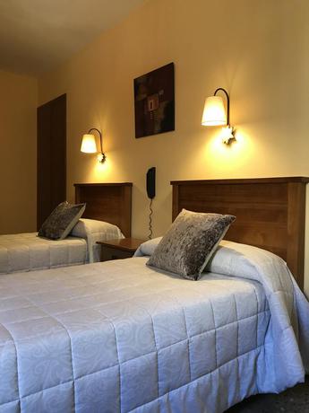Hotel La Bonaigua