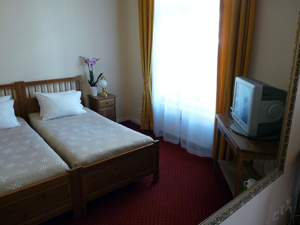 Hotel La Boutique