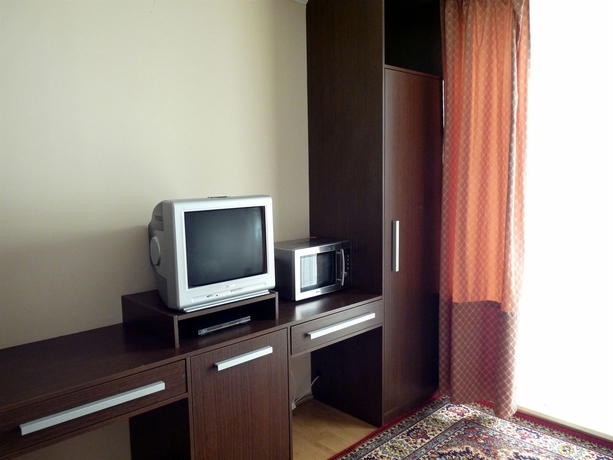 Hotel La Boutique
