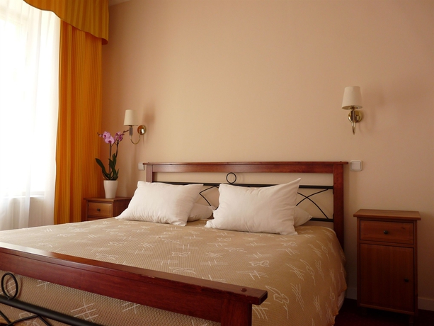 Hotel La Boutique