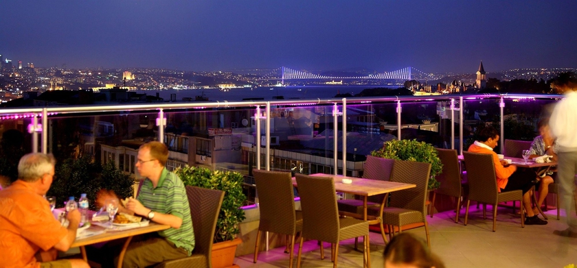 Hotel La Boutique Pierre Loti