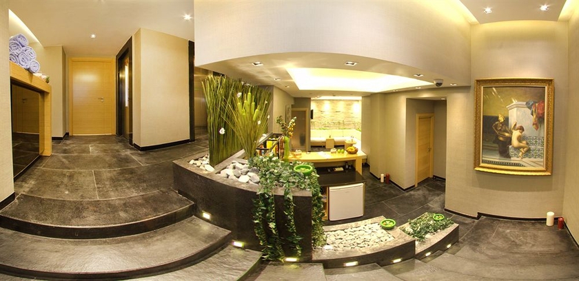 Hotel La Boutique Pierre Loti