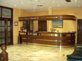 Hotel La Cabaña
