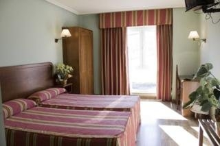 Hotel La Cabaña
