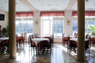 Hotel La Cabaña