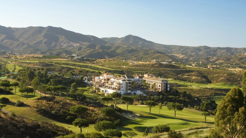 Hotel La Cala Resort