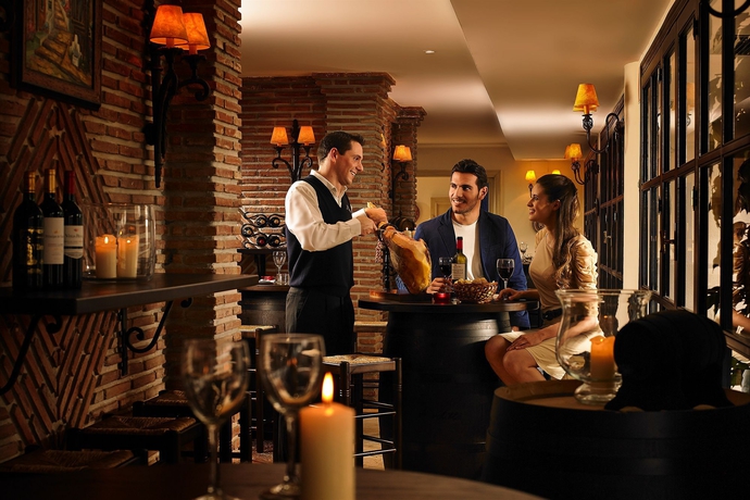 Hotel La Cala Resort