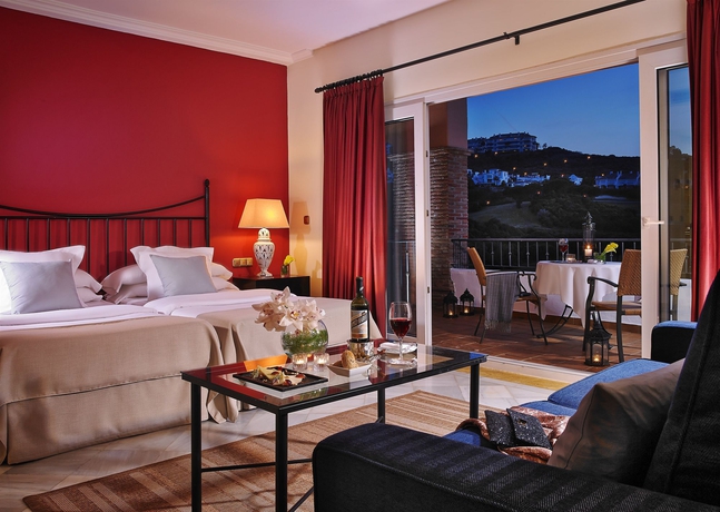 Hotel La Cala Resort