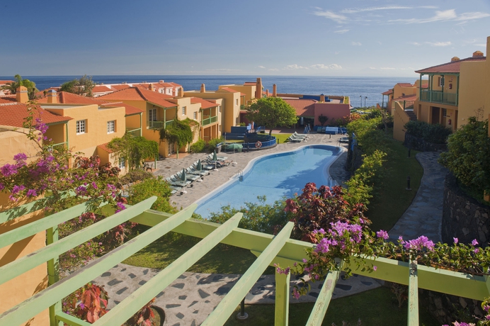 Hotel La Caleta